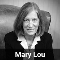 Mary Lou